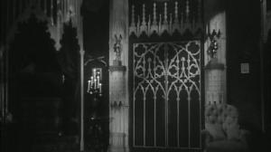 Кадры из фильма Двуглавый орел / L'Aigle à deux têtes (1948)