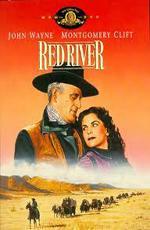 Красная река / Red River (1948)