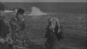 Кадры из фильма Алитет уходит в горы (1949)