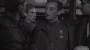 Кадры из фильма Звезда (1949)