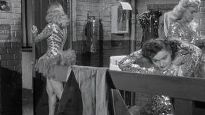 Кадры из фильма Леди из хора / Ladies of the Chorus (1948)