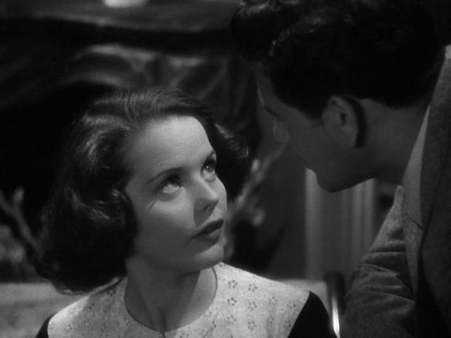 Кадр из фильма Силы зла / Force of Evil (1948)
