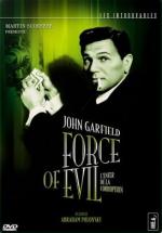 Силы зла / Force of Evil (1948)