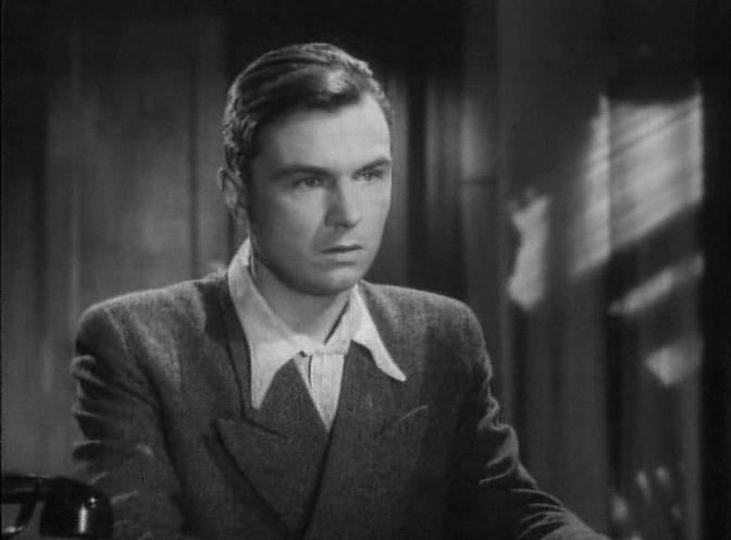 Кадр из фильма Страницы жизни (1948)
