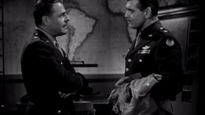 Кадры из фильма Командное решение / Command Decision (1948)