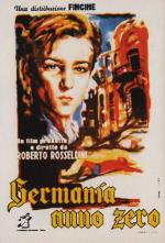 Германия, год нулевой / Germania, anno zero (1948)