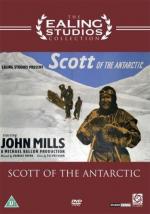 Скотт из Антарктики / Scott of the Antarctic (1948)
