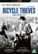 Похитители велосипедов / Ladri di biciclette (1948)