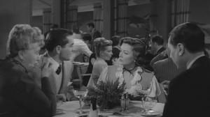 Кадры из фильма Такой восхитительный порыв / That Wonderful Urge (1948)