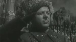 Кадры из фильма Сталинградская битва (1949)