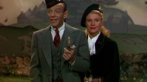 Кадры из фильма Парочка Баркли с Бродвея / The Barkleys of Broadway (1949)