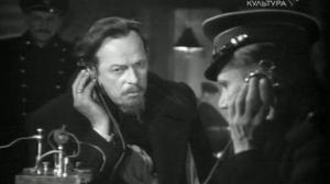Кадры из фильма Александр Попов (1949)