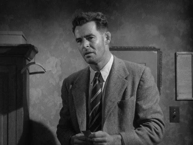 Кадр из фильма Подстава / The Set-Up (1949)