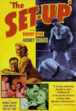 Подстава / The Set-Up (1949)