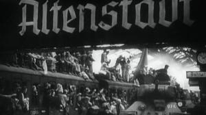 Кадры из фильма Встреча на Эльбе / Begegnung An Der Elbe (1949)
