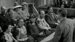 Кадры из фильма Стучись в любую дверь / Knock on Any Door (1949)