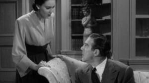 Кадры из фильма Письмо трём жёнам / A letter to three wives (1949)