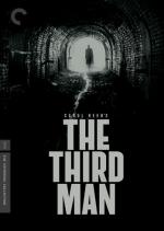 Третий человек / The Third Man (1949)