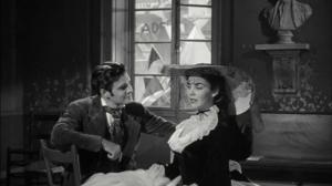Кадры из фильма Мадам Бовари / Madame Bovary (1949)