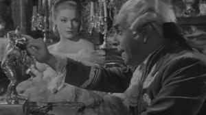 Кадры из фильма Черная магия / Black Magic (1949)