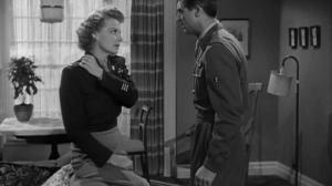 Кадры из фильма Солдат в юбке (Я был военной невестой) / I Was A Male War Bride (1949)