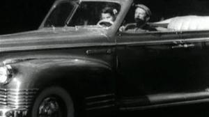 Кадры из фильма Счастливый рейс (1949)