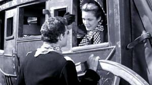 Кадры из фильма Смертельная река / Massacre River (1949)