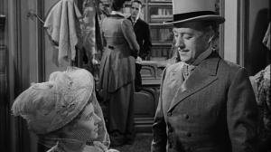 Кадры из фильма Добрые сердца и короны / Kind Hearts and Coronets (1949)