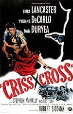 Крест накрест / Criss Cross (1949)