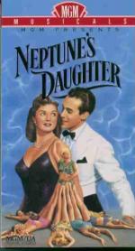 Дочь Нептуна / Neptune's Daughter (1949)