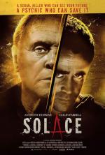 Экстрасенсы / Solace (2015)
