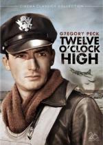 Вертикальный взлет / Twelve O'Clock High (1949)