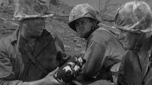 Кадры из фильма Пески Иво Джимы / Sands Of Iwo Jima (1949)