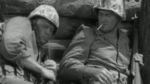 Кадры из фильма Пески Иво Джимы / Sands Of Iwo Jima (1949)