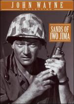 Пески Иво Джимы / Sands Of Iwo Jima (1949)