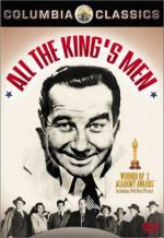 Вся королевская рать / All the King's Men (1949)