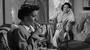 Кадры из фильма Момент безрассудства / The Reckless Moment (1949)