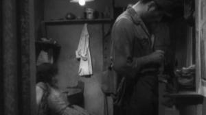 Кадры из фильма Бездомный Пёс / Nora Inu (1949)