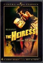 Наследница / The Heiress (1949)