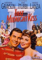 Полуночный поцелуй / That Midnight Kiss (1949)