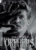 Орфей / Orphée (1950)