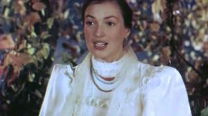 Кадры из фильма Кубанские казаки (1950)