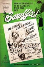 Без ума от оружия / Gun Crazy (1950)