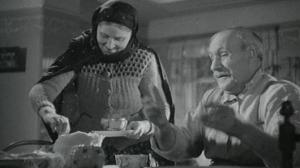 Кадры из фильма Огни Баку (1950)