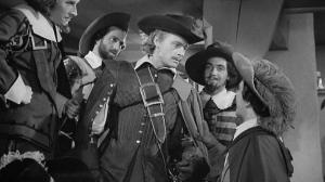 Кадры из фильма Сирано де Бержерак / Cyrano de Bergerac (1950)