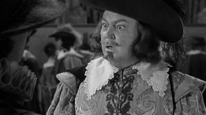 Кадры из фильма Сирано де Бержерак / Cyrano de Bergerac (1950)