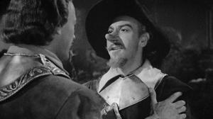 Кадры из фильма Сирано де Бержерак / Cyrano de Bergerac (1950)