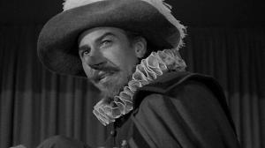 Кадры из фильма Сирано де Бержерак / Cyrano de Bergerac (1950)