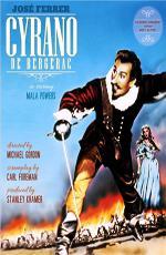 Сирано де Бержерак / Cyrano de Bergerac (1950)