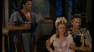 Кадры из фильма Самсон и Далила / Samson And Delilah (1949)